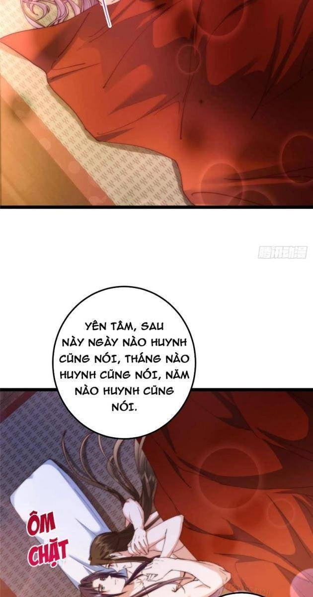 Chưởng Môn Khiêm Tốn Chút - Page 34