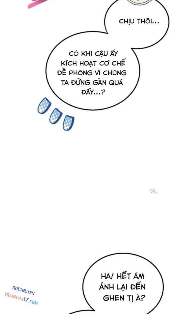 Vô Tình Nhập Học - Page 56