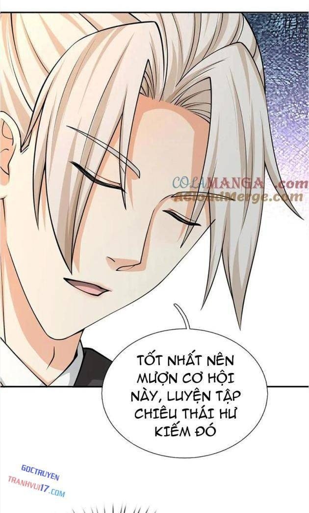 Ta Có Thể Vô Hạn Bạo Kích - Page 28