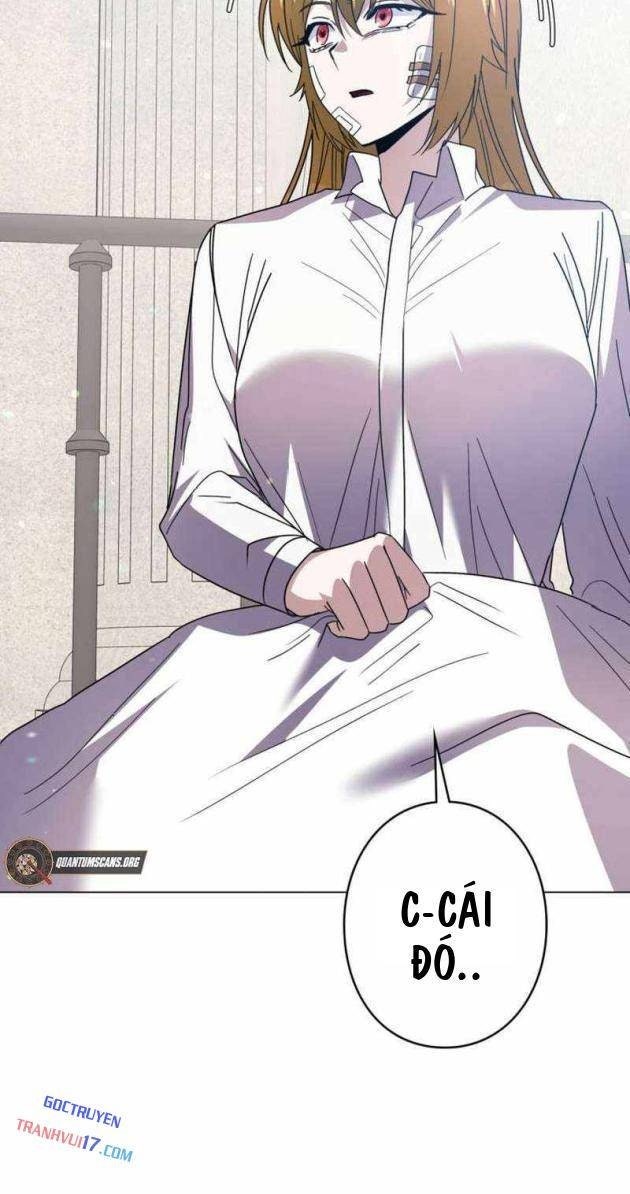 Bức Thư Tình Đến Từ Tương Lai - Page 54