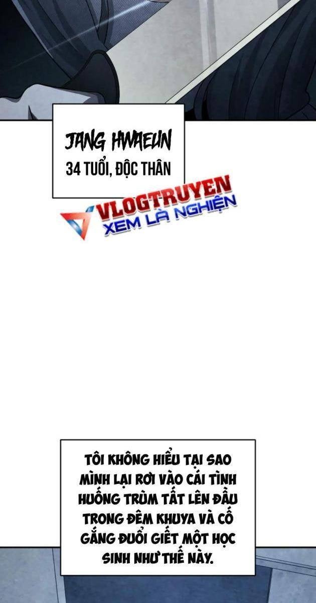 Câu Lạc Bộ Truyện Ma - Page 77