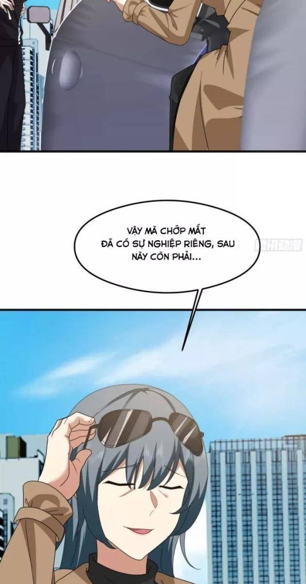 Ta Không Muốn Trùng Sinh Đâu - Page 18