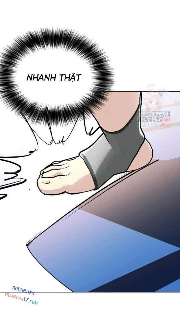 Loser Giỏi Võ - Page 26