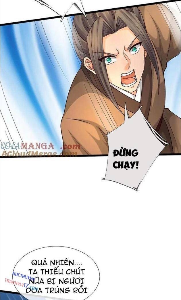 Ta Có Thể Vô Hạn Bạo Kích - Page 10