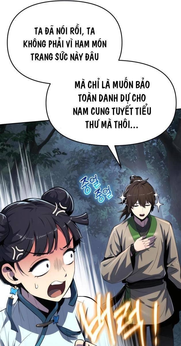 Chuyên Gia Côn Trùng Tại Đường Gia Tứ Xuyên - Page 79