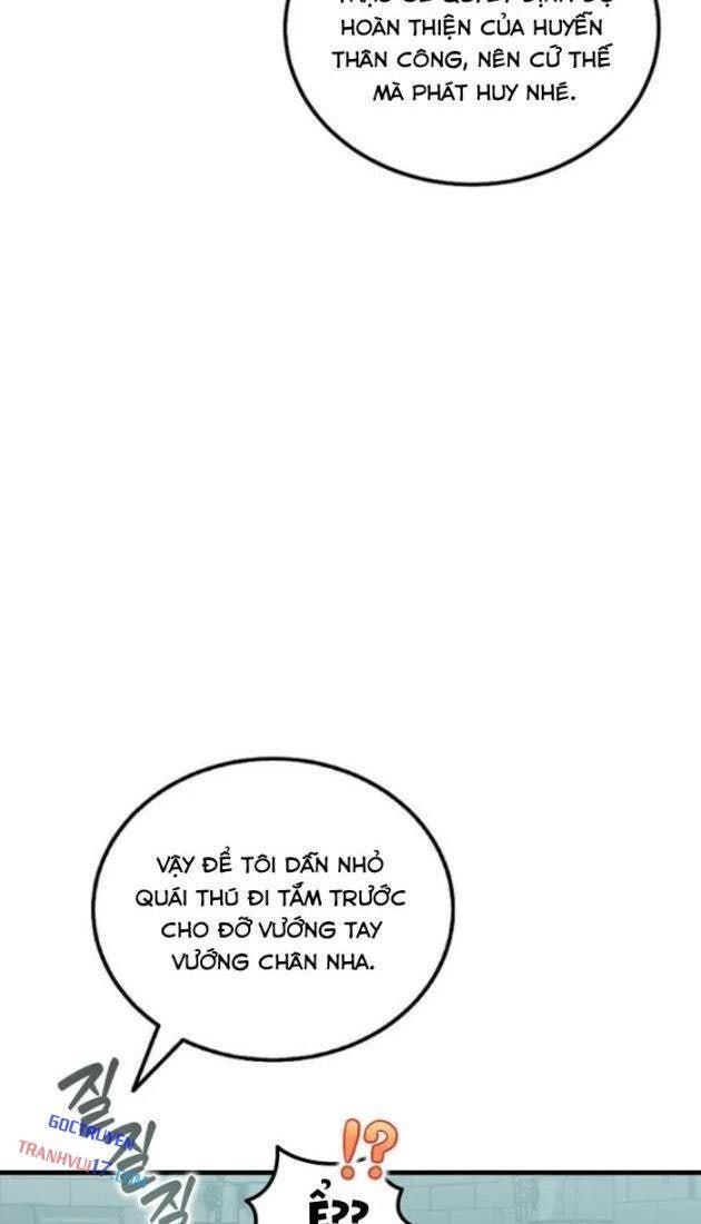 Vô Tình Nhập Học - Page 16