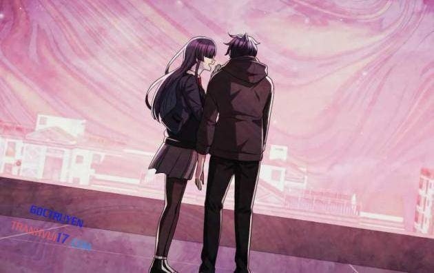 Câu Lạc Bộ Truyện Ma - Page 27