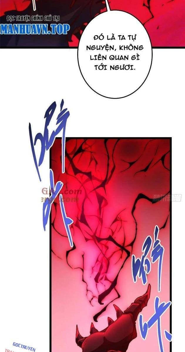 Chưởng Môn Khiêm Tốn Chút - Page 76