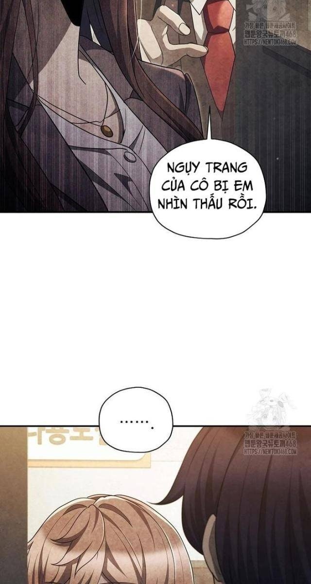 Câu Lạc Bộ Truyện Ma - Page 22