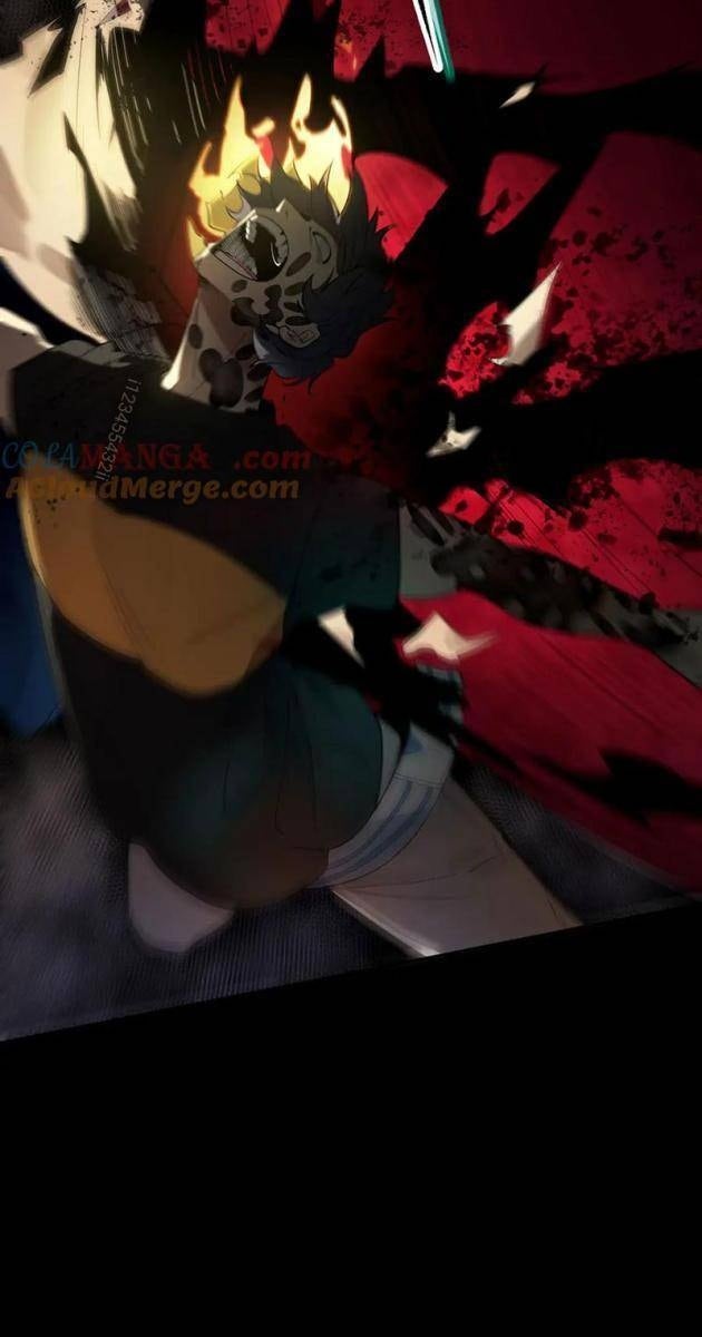 Thánh Hiệp Sĩ Cấp SSS - Page 69