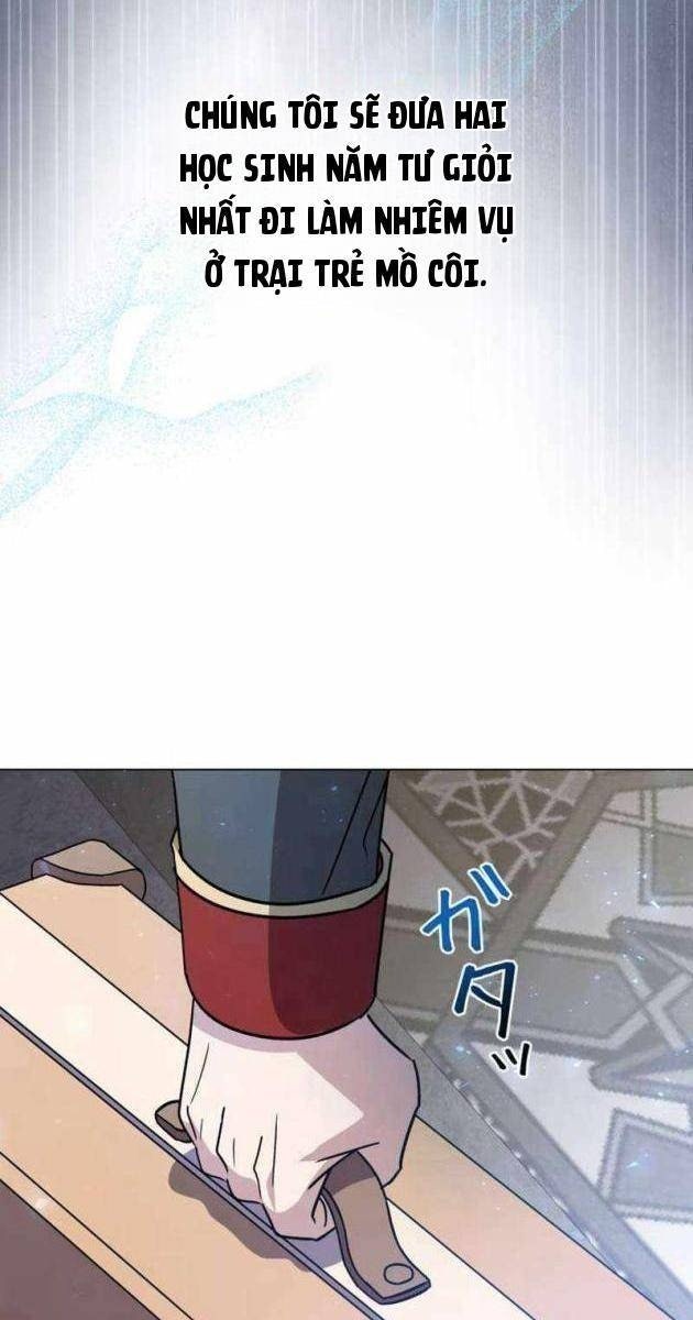 Bức Thư Tình Đến Từ Tương Lai - Page 79