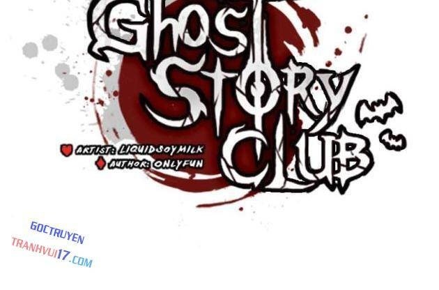 Câu Lạc Bộ Truyện Ma - Page 12