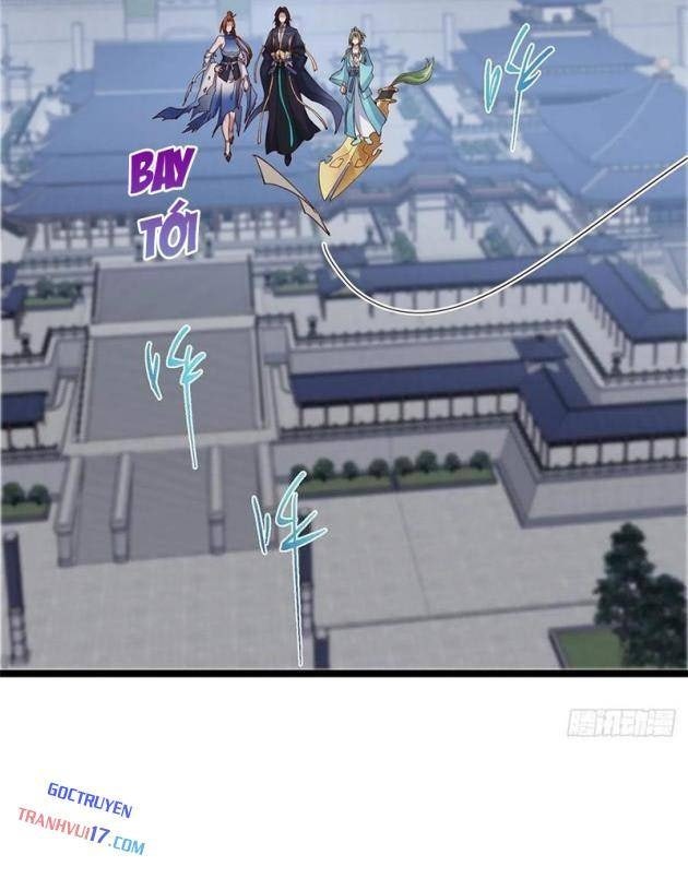 Chưởng Môn Khiêm Tốn Chút - Page 22