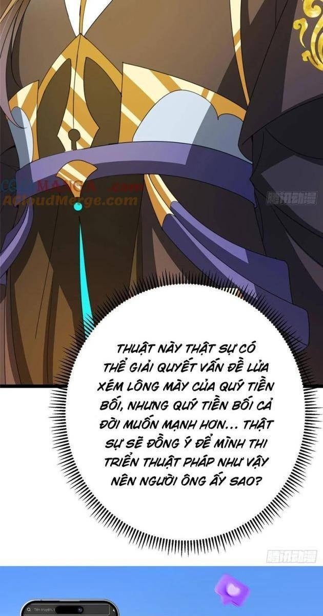 Chưởng Môn Khiêm Tốn Chút - Page 65