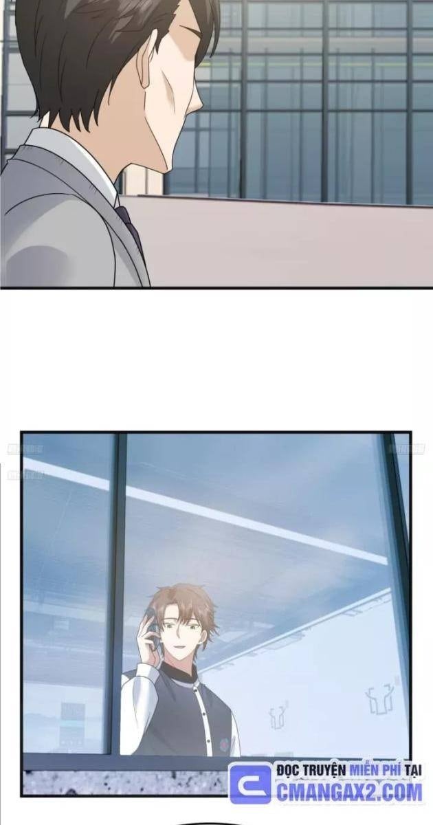 Ta Không Muốn Trùng Sinh Đâu - Page 7