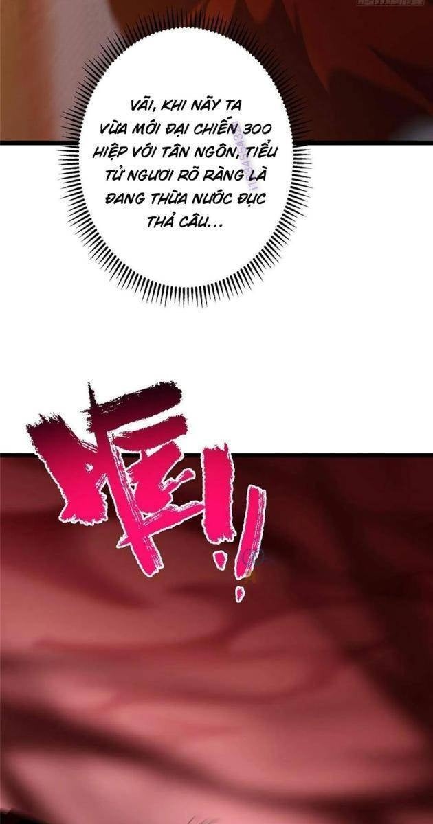 Chưởng Môn Khiêm Tốn Chút - Page 49