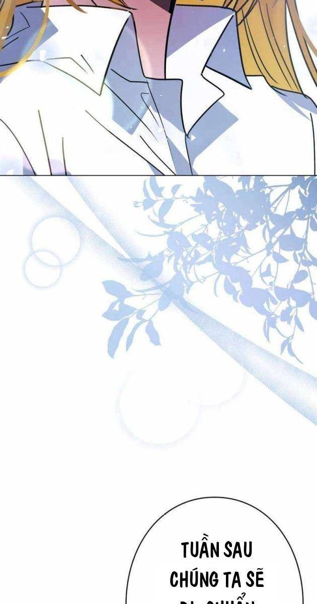 Bức Thư Tình Đến Từ Tương Lai - Page 70