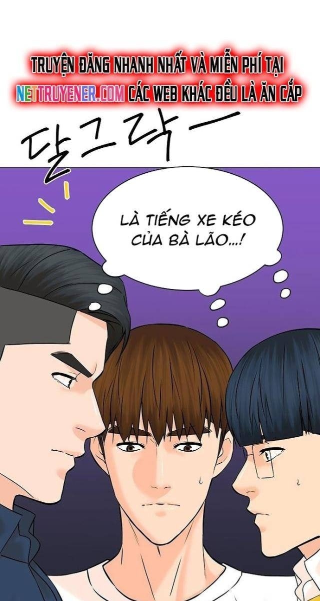 Người Trở Về Từ Cõi Chết - Page 65