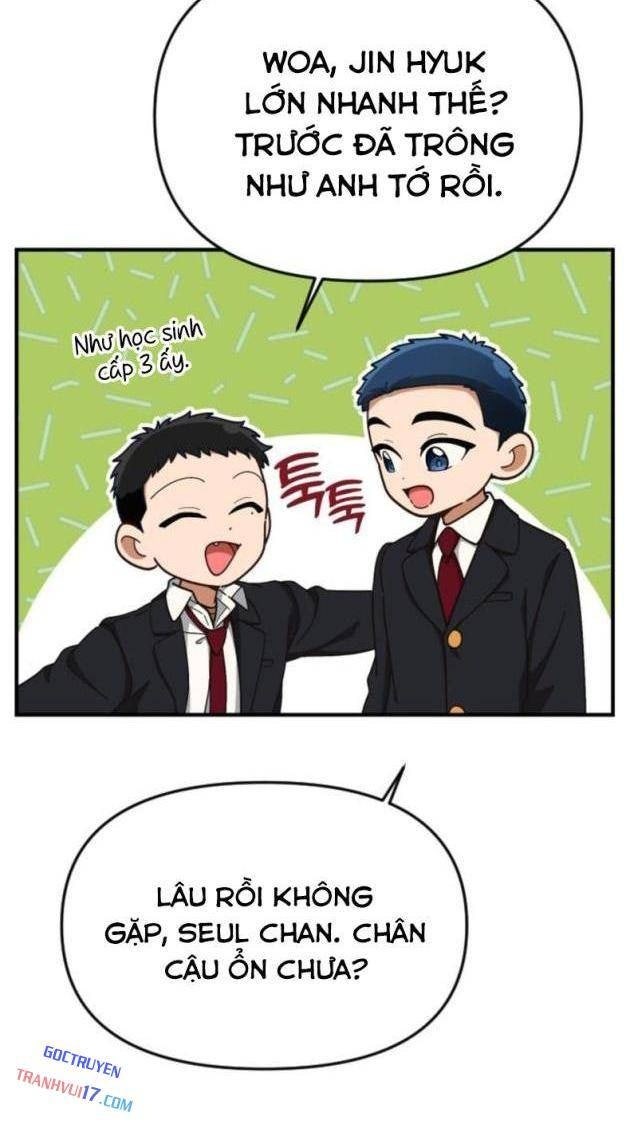 Thiên Tài Bình Dị - Page 14