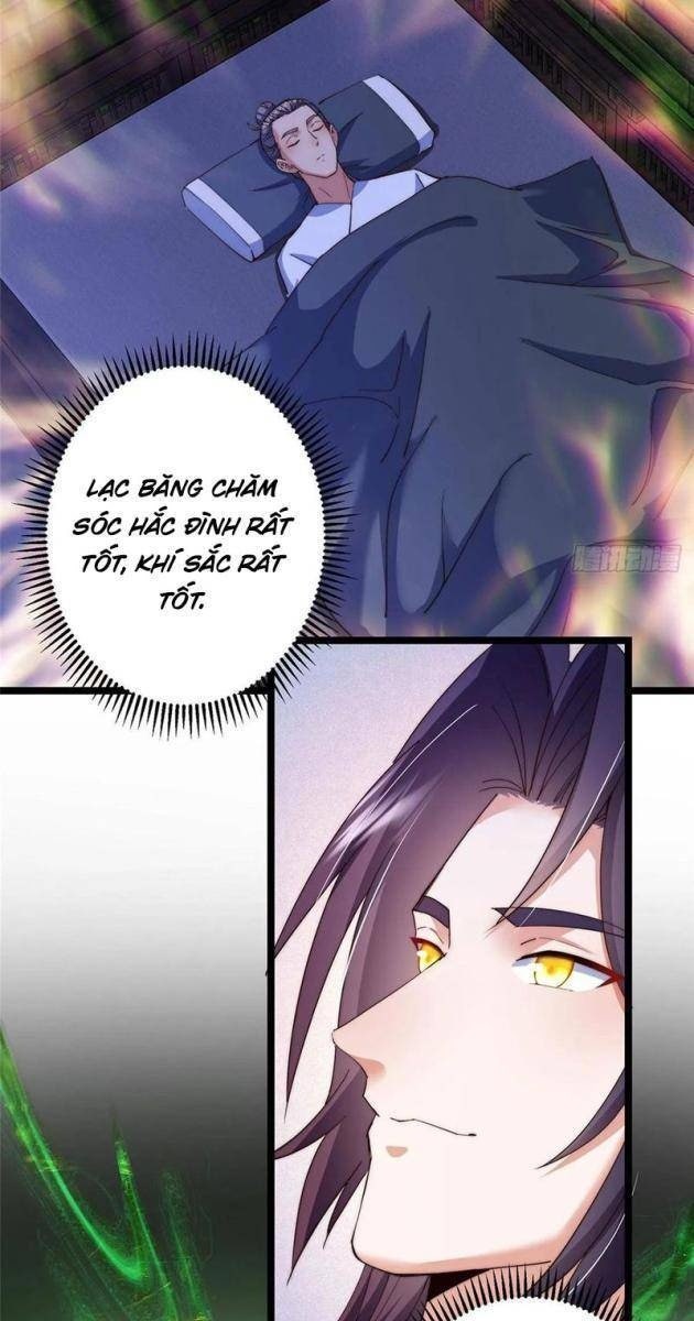 Chưởng Môn Khiêm Tốn Chút - Page 40