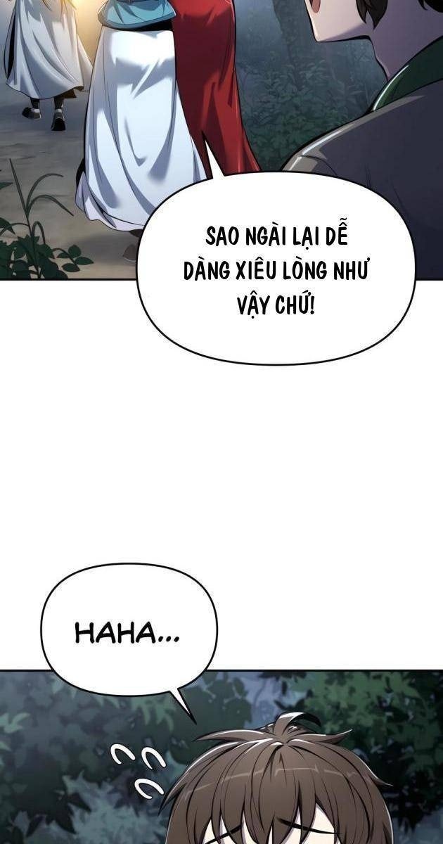 Chuyên Gia Côn Trùng Tại Đường Gia Tứ Xuyên - Page 64