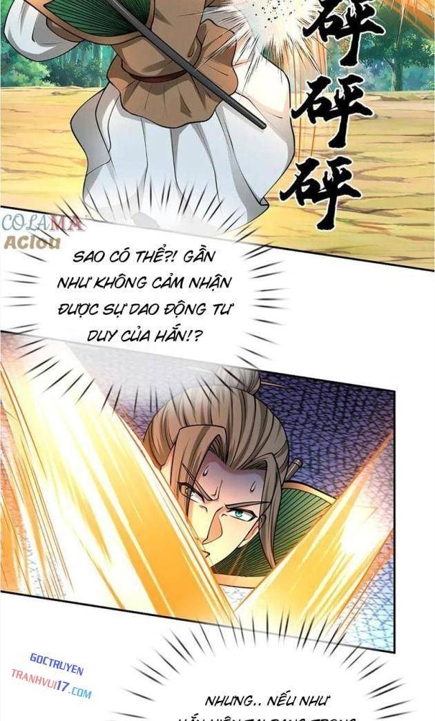 Ta Có Thể Vô Hạn Bạo Kích - Page 42