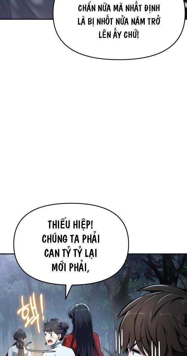 Chuyên Gia Côn Trùng Tại Đường Gia Tứ Xuyên - Page 62