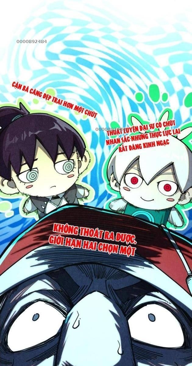 Vạn Cổ Chí Tôn - Page 85