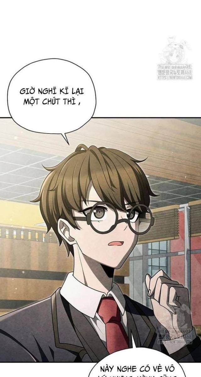 Câu Lạc Bộ Truyện Ma - Page 61