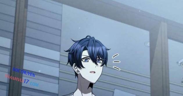 Câu Lạc Bộ Truyện Ma - Page 81