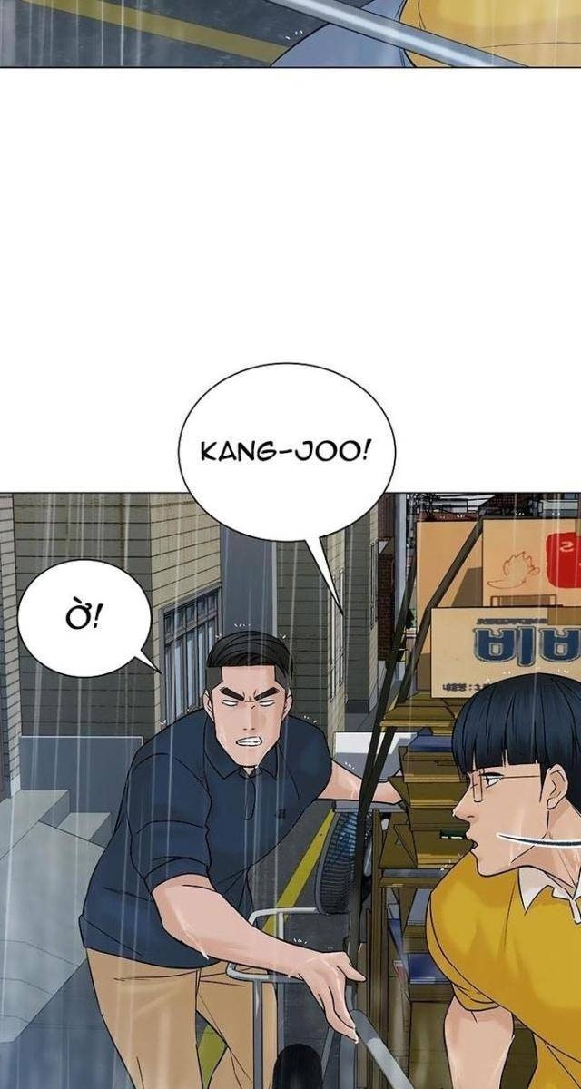 Người Trở Về Từ Cõi Chết - Page 57