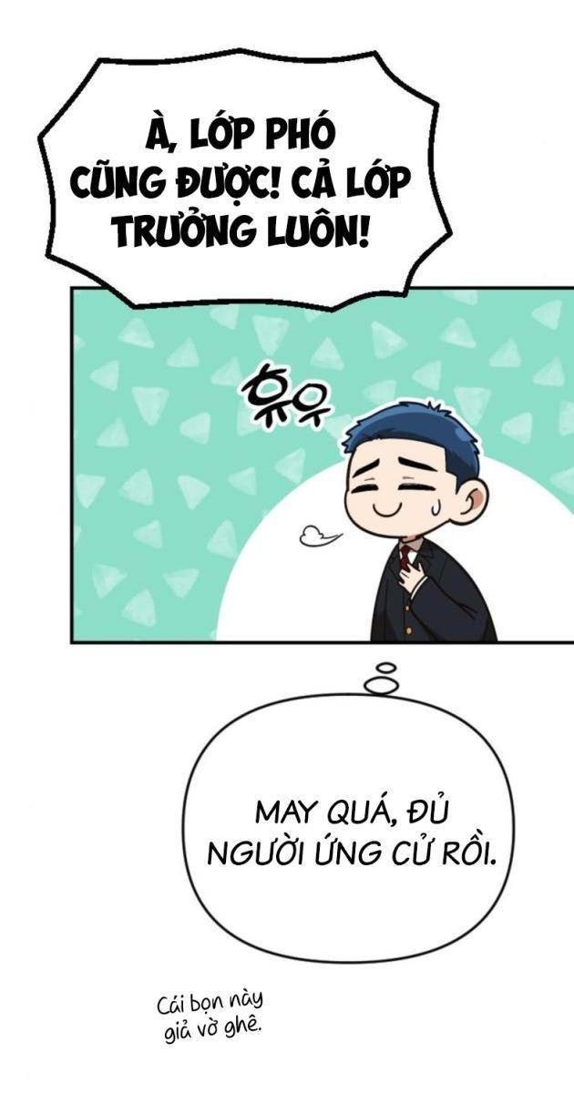 Thiên Tài Bình Dị - Page 52