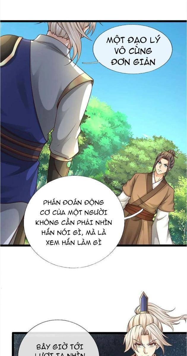 Ta Có Thể Vô Hạn Bạo Kích - Page 15