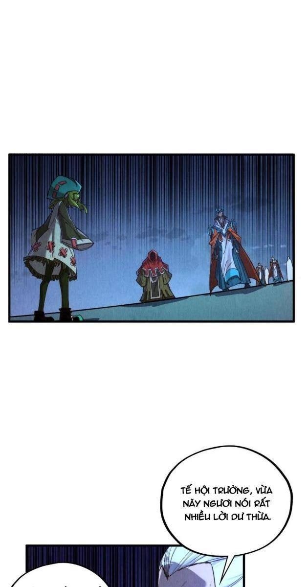 Vạn Cổ Chí Tôn - Page 63