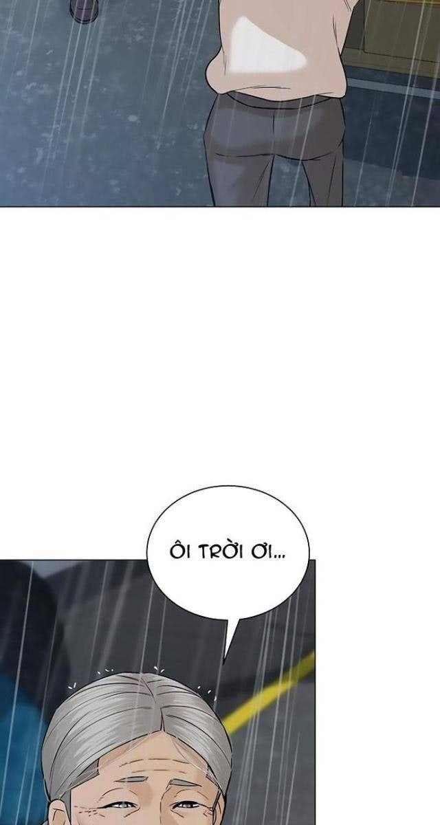 Người Trở Về Từ Cõi Chết - Page 19