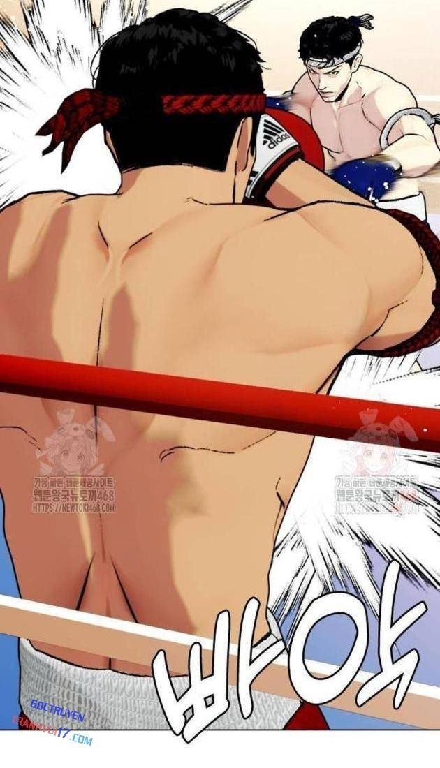 Loser Giỏi Võ - Page 137