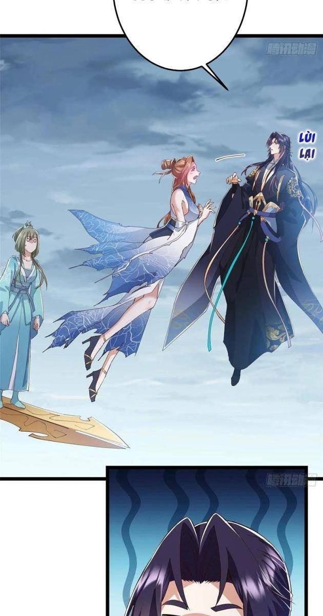 Chưởng Môn Khiêm Tốn Chút - Page 7