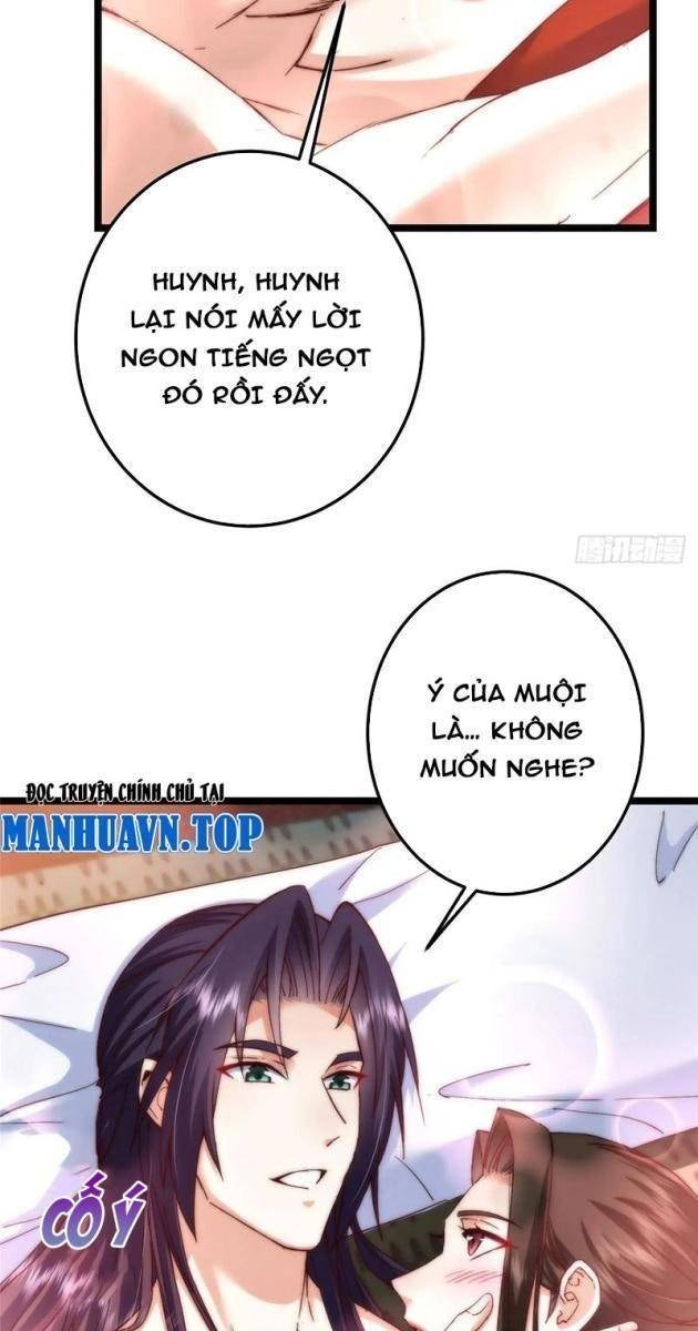 Chưởng Môn Khiêm Tốn Chút - Page 31