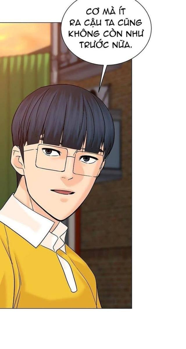 Người Trở Về Từ Cõi Chết - Page 11