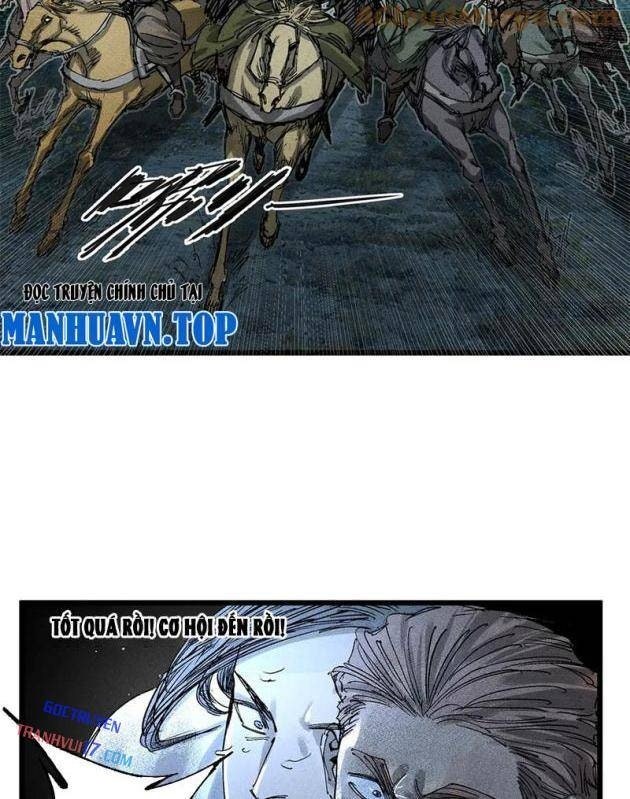 Máy Mô Phỏng Nhân Sinh Của Lữ Bố - Page 18