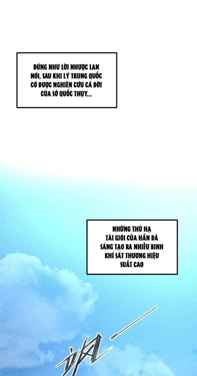 Máy Mô Phỏng Nhân Sinh Của Lữ Bố - Page 57