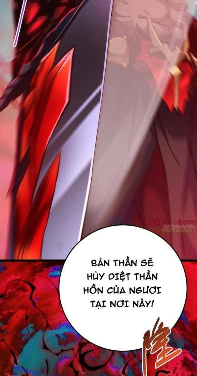 Chưởng Môn Khiêm Tốn Chút - Page 79