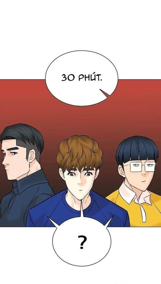 Người Trở Về Từ Cõi Chết - Page 71