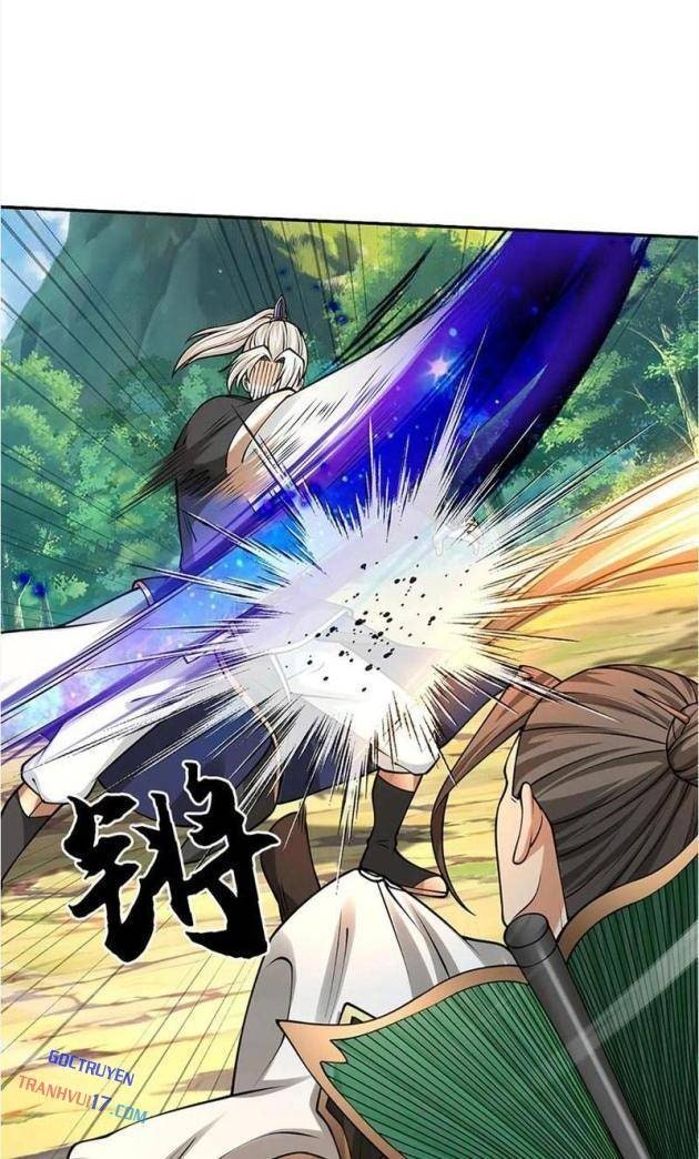 Ta Có Thể Vô Hạn Bạo Kích - Page 34