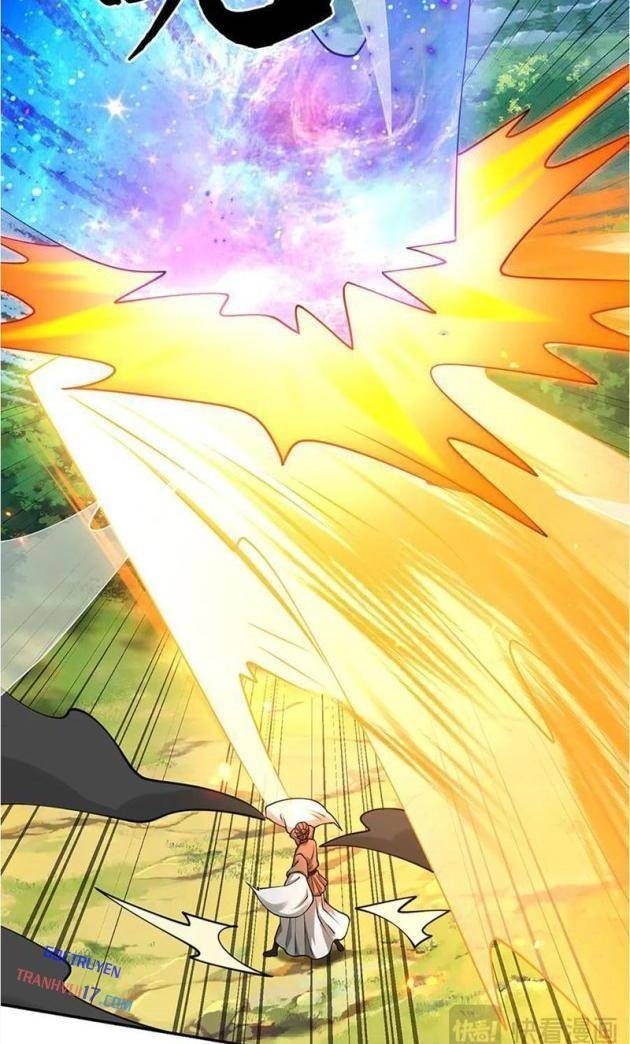 Ta Có Thể Vô Hạn Bạo Kích - Page 56