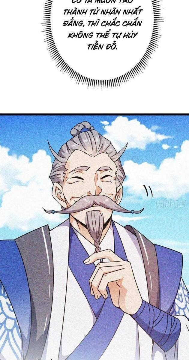 Chưởng Môn Khiêm Tốn Chút - Page 63