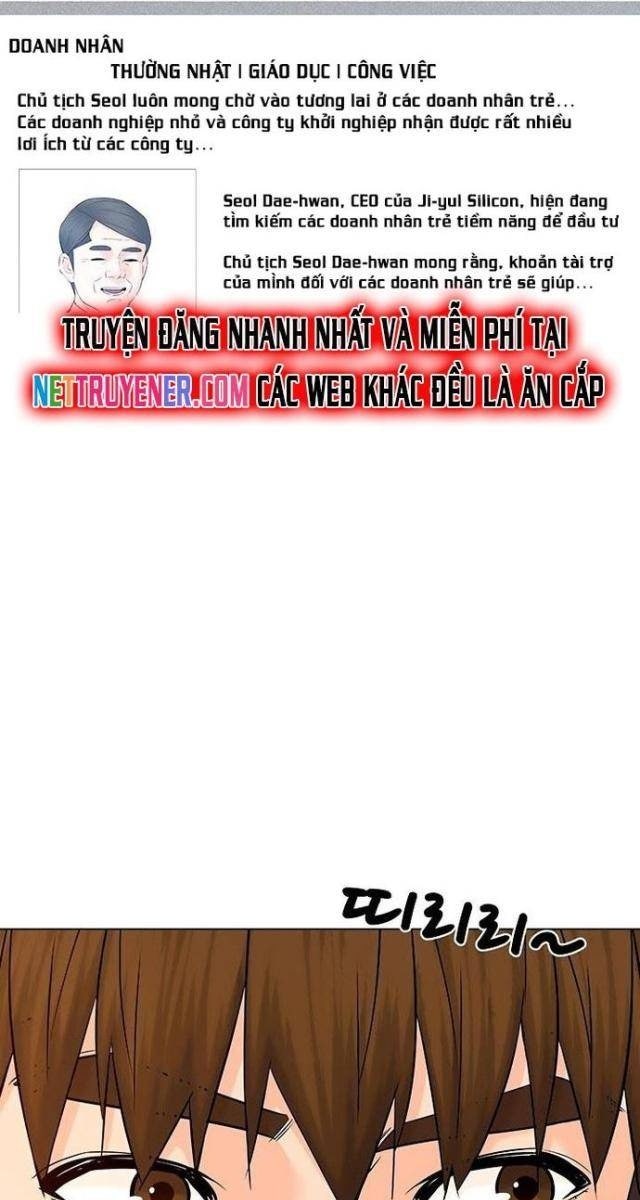 Người Trở Về Từ Cõi Chết - Page 27