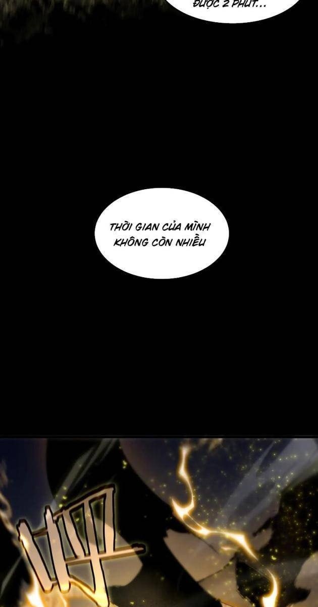 Thánh Hiệp Sĩ Cấp SSS - Page 81