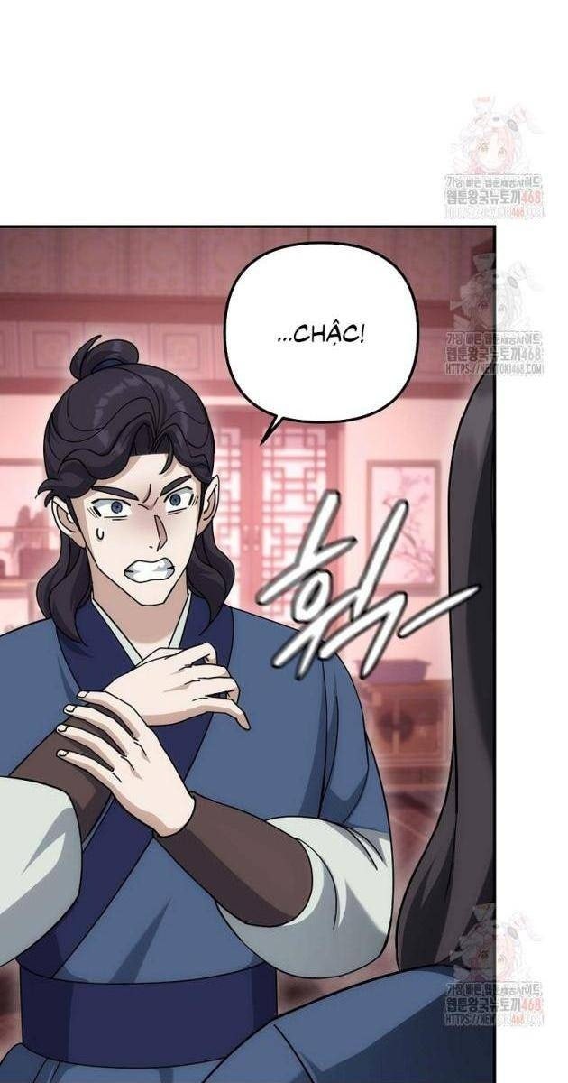 Hoạn Quan Tuyệt Luân - Page 134