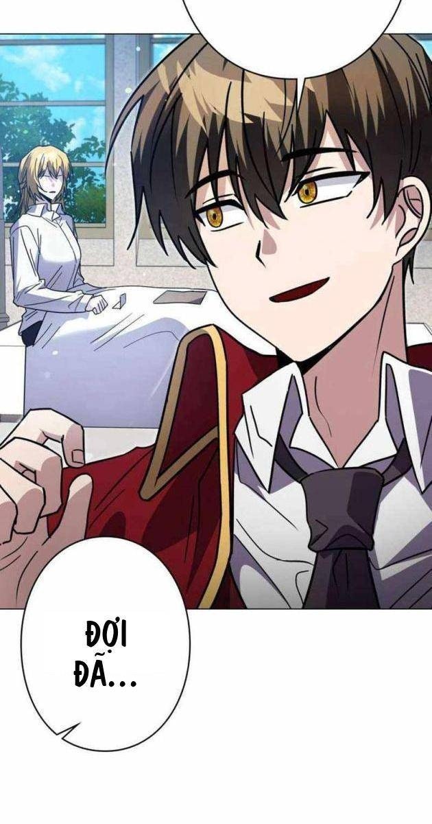Bức Thư Tình Đến Từ Tương Lai - Page 72